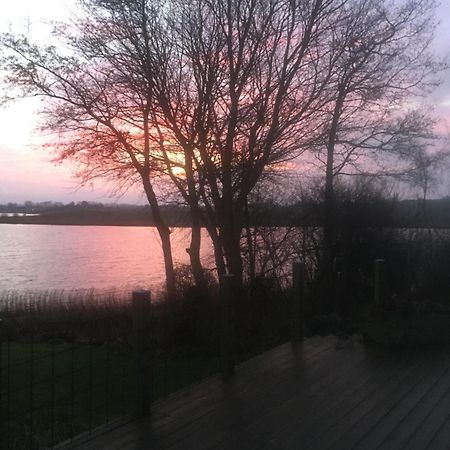 Bogebjerggard Bed & Breakfast Sønderborg エクステリア 写真