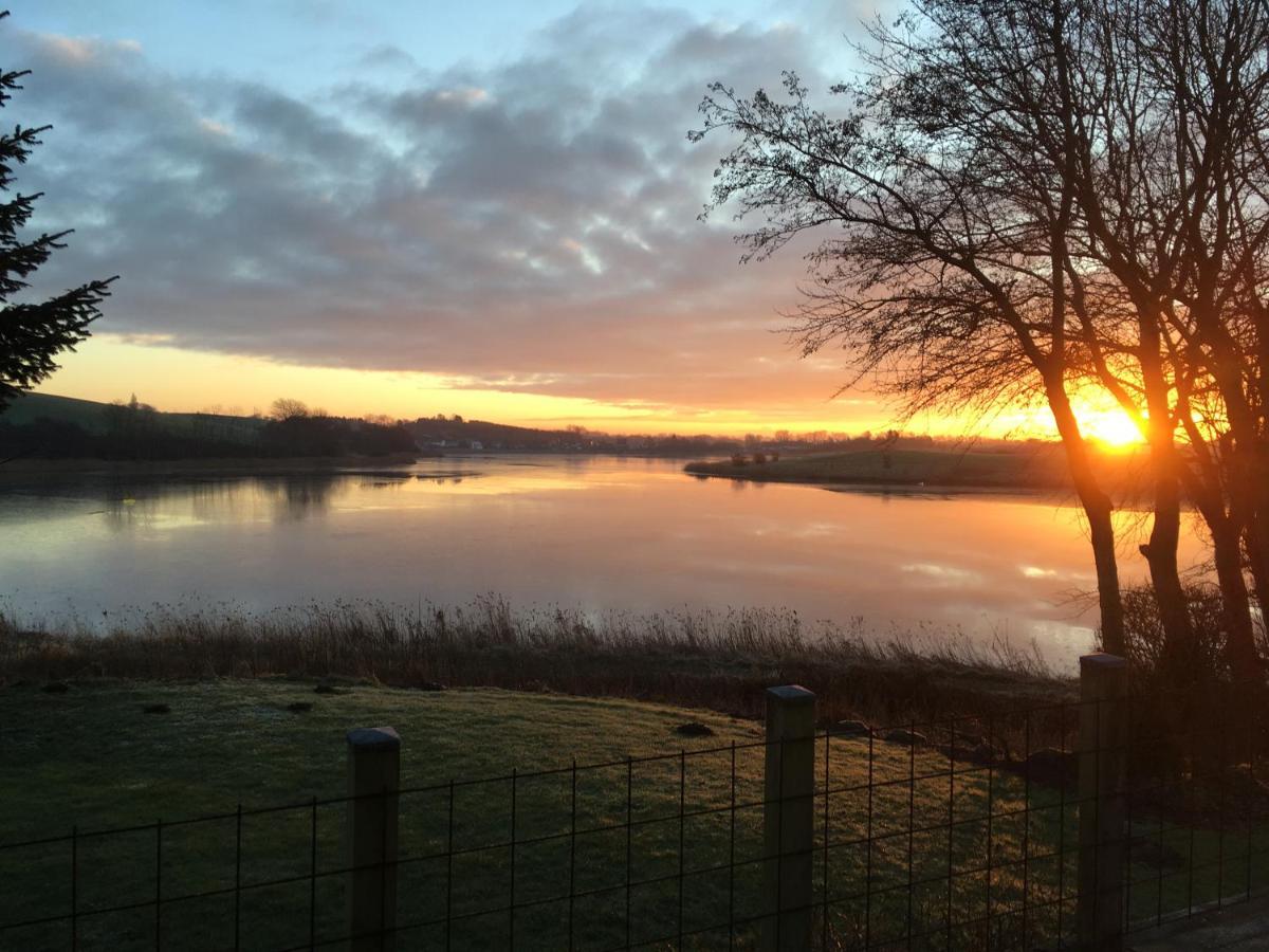 Bogebjerggard Bed & Breakfast Sønderborg エクステリア 写真