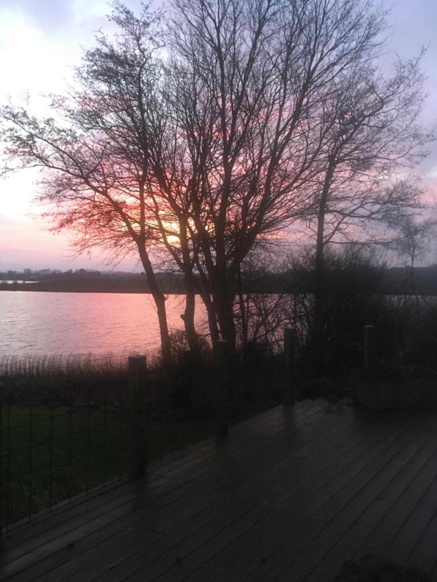 Bogebjerggard Bed & Breakfast Sønderborg エクステリア 写真