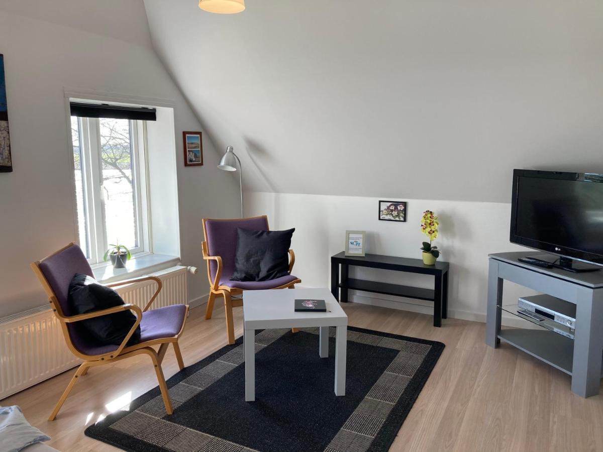 Bogebjerggard Bed & Breakfast Sønderborg エクステリア 写真