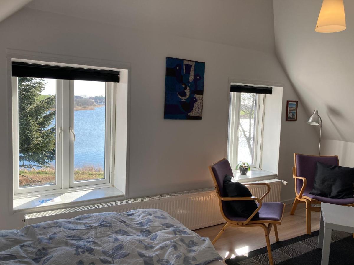 Bogebjerggard Bed & Breakfast Sønderborg エクステリア 写真