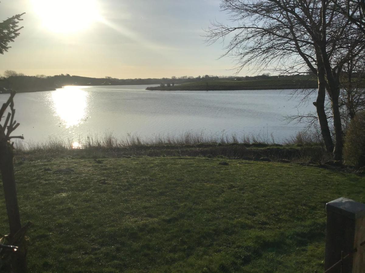 Bogebjerggard Bed & Breakfast Sønderborg エクステリア 写真