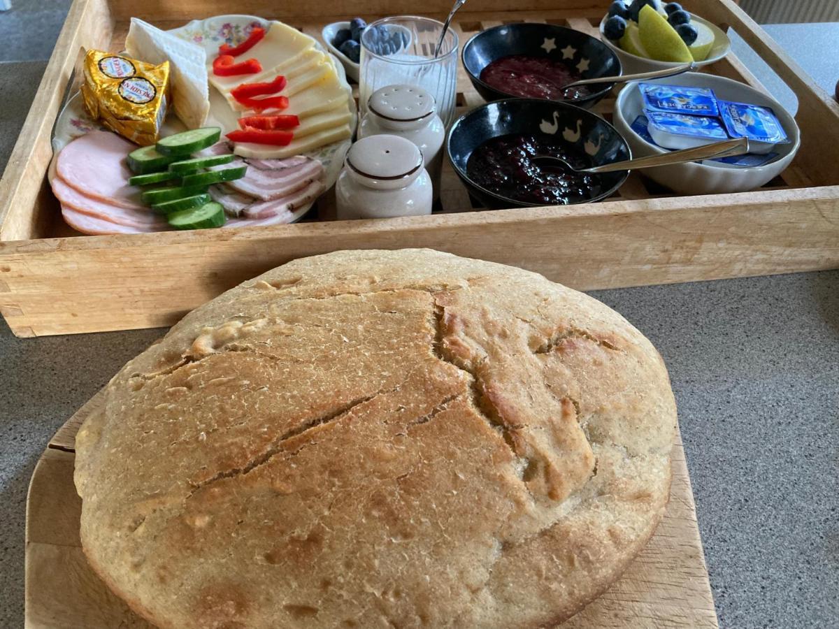 Bogebjerggard Bed & Breakfast Sønderborg エクステリア 写真