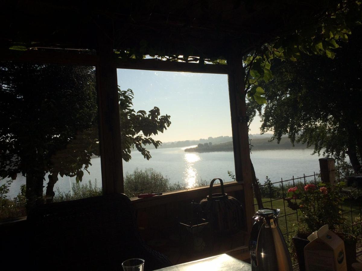 Bogebjerggard Bed & Breakfast Sønderborg エクステリア 写真