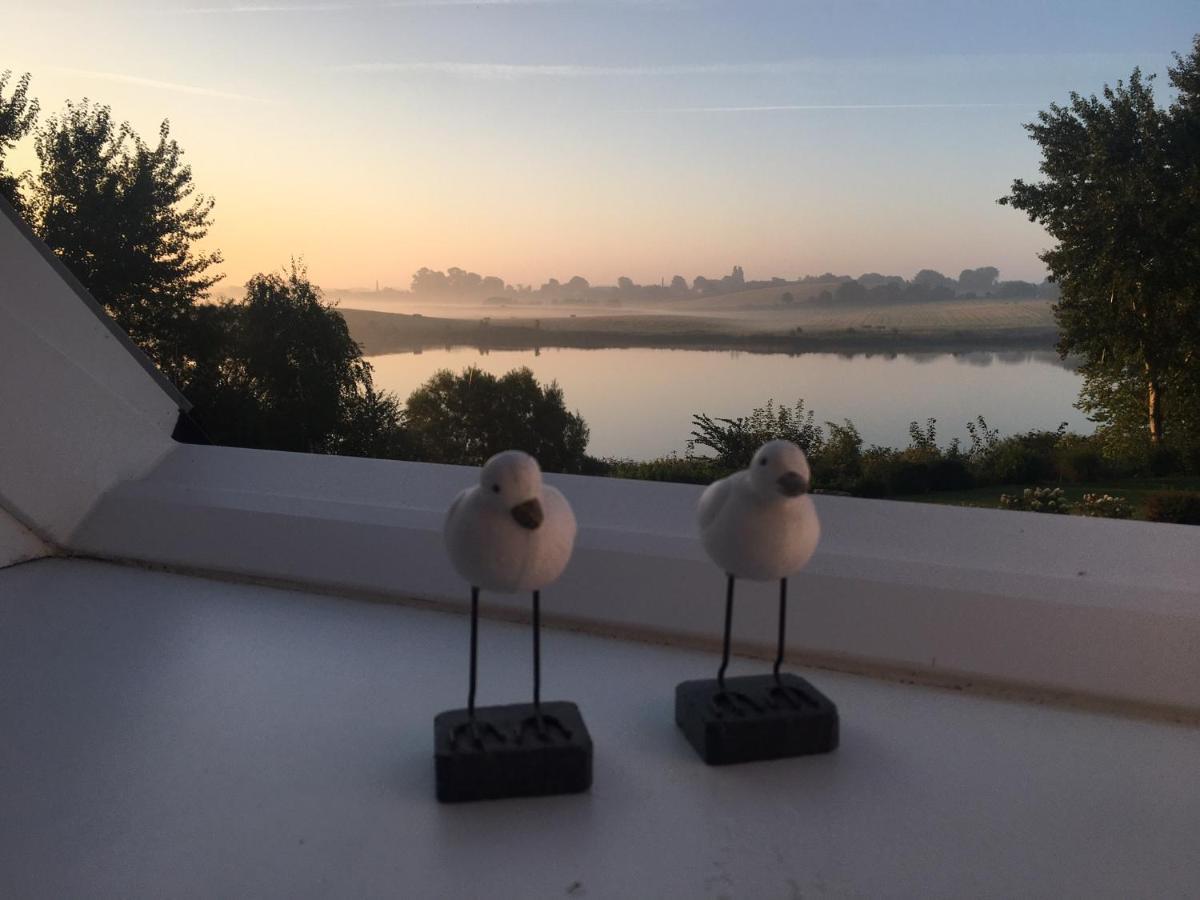 Bogebjerggard Bed & Breakfast Sønderborg エクステリア 写真