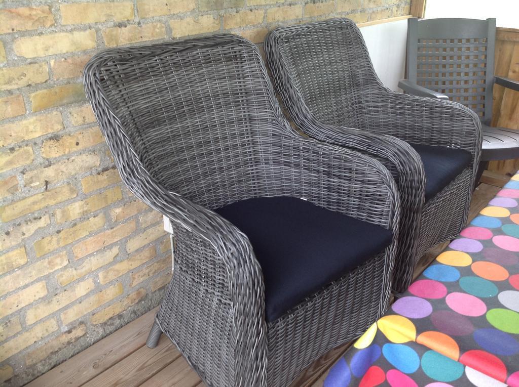 Bogebjerggard Bed & Breakfast Sønderborg エクステリア 写真