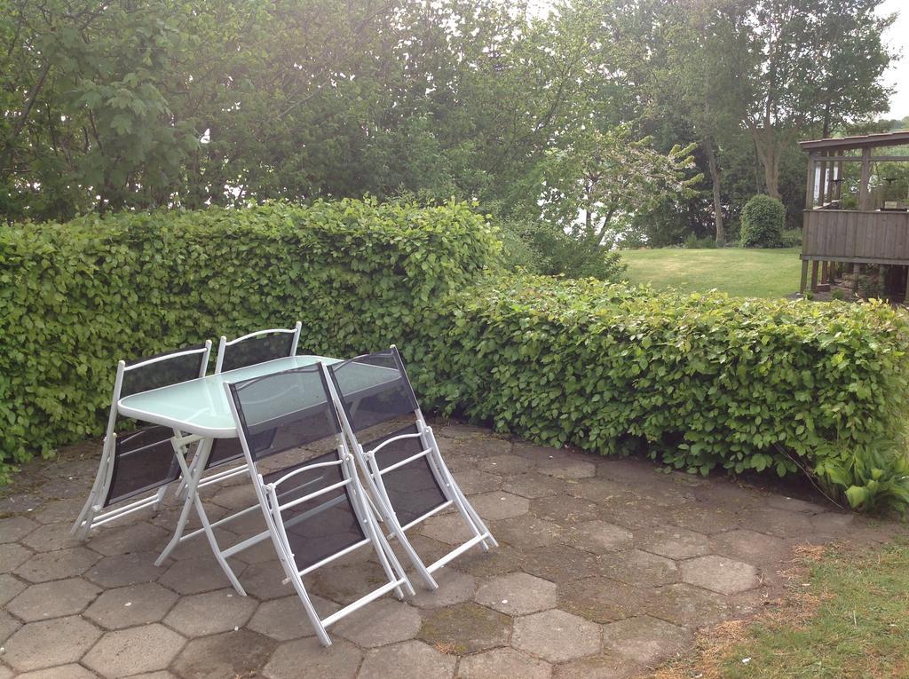 Bogebjerggard Bed & Breakfast Sønderborg エクステリア 写真