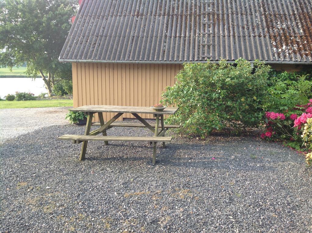 Bogebjerggard Bed & Breakfast Sønderborg エクステリア 写真