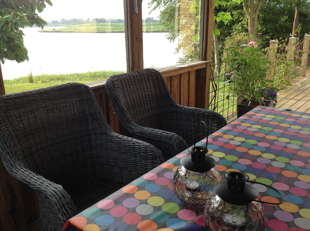 Bogebjerggard Bed & Breakfast Sønderborg エクステリア 写真