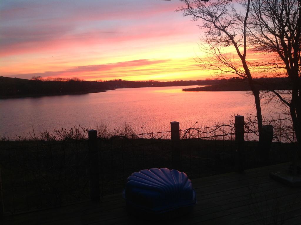 Bogebjerggard Bed & Breakfast Sønderborg エクステリア 写真