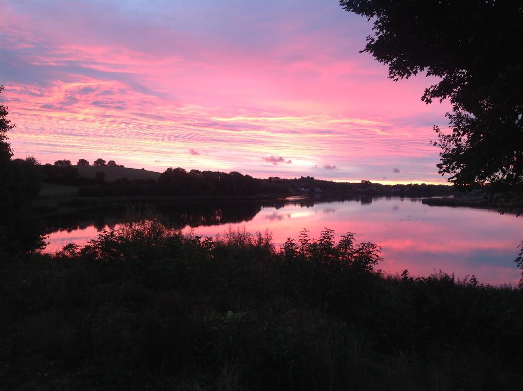 Bogebjerggard Bed & Breakfast Sønderborg エクステリア 写真
