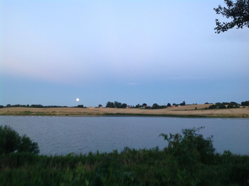 Bogebjerggard Bed & Breakfast Sønderborg エクステリア 写真