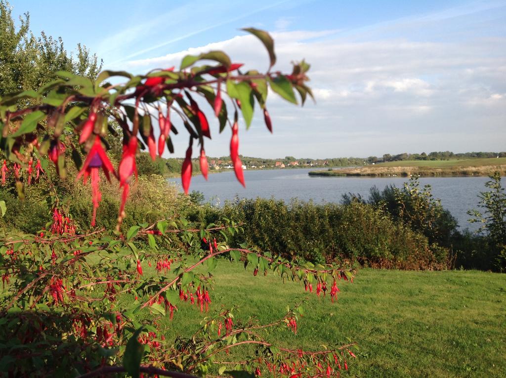 Bogebjerggard Bed & Breakfast Sønderborg エクステリア 写真