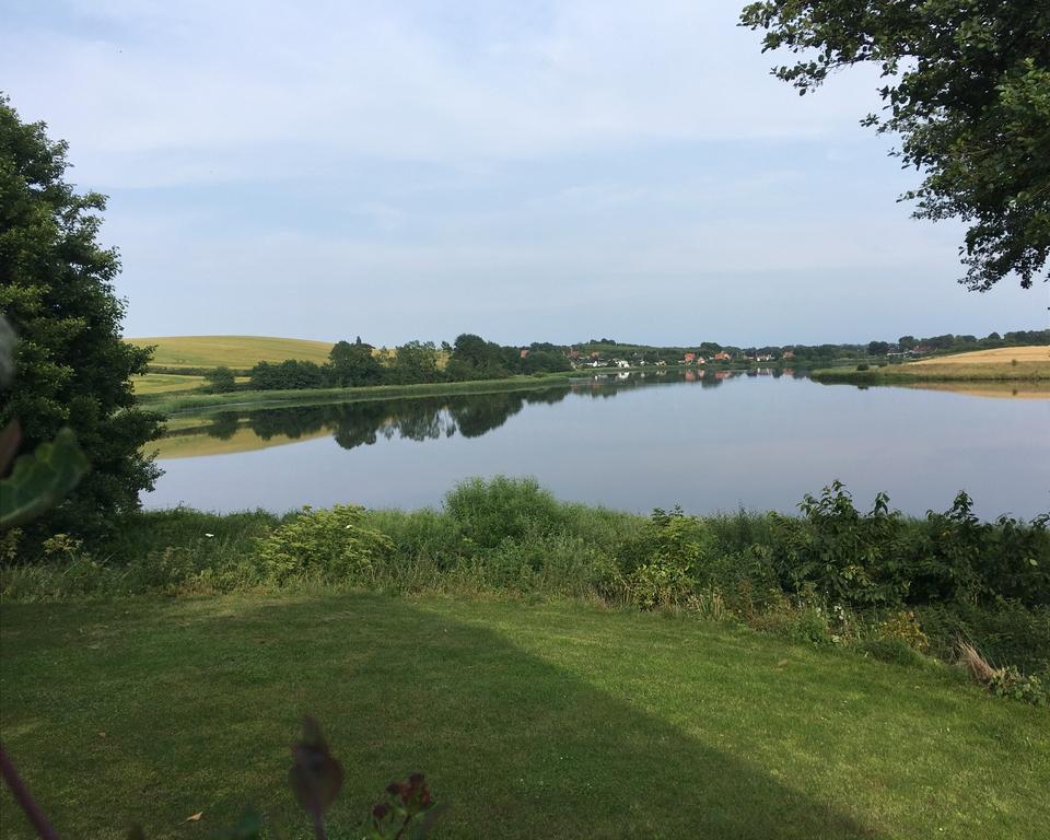 Bogebjerggard Bed & Breakfast Sønderborg エクステリア 写真
