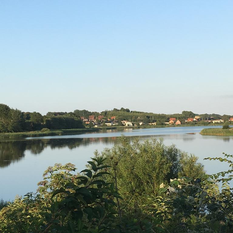Bogebjerggard Bed & Breakfast Sønderborg エクステリア 写真