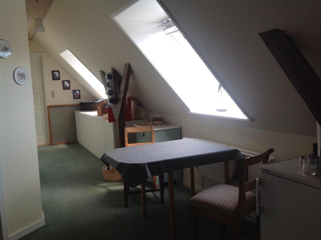 Bogebjerggard Bed & Breakfast Sønderborg エクステリア 写真