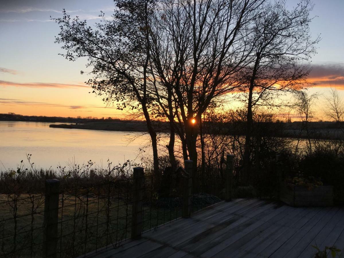 Bogebjerggard Bed & Breakfast Sønderborg エクステリア 写真