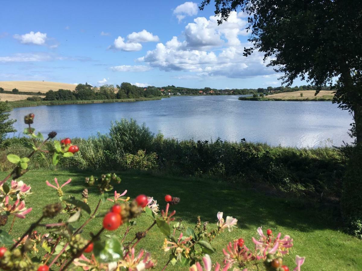 Bogebjerggard Bed & Breakfast Sønderborg エクステリア 写真