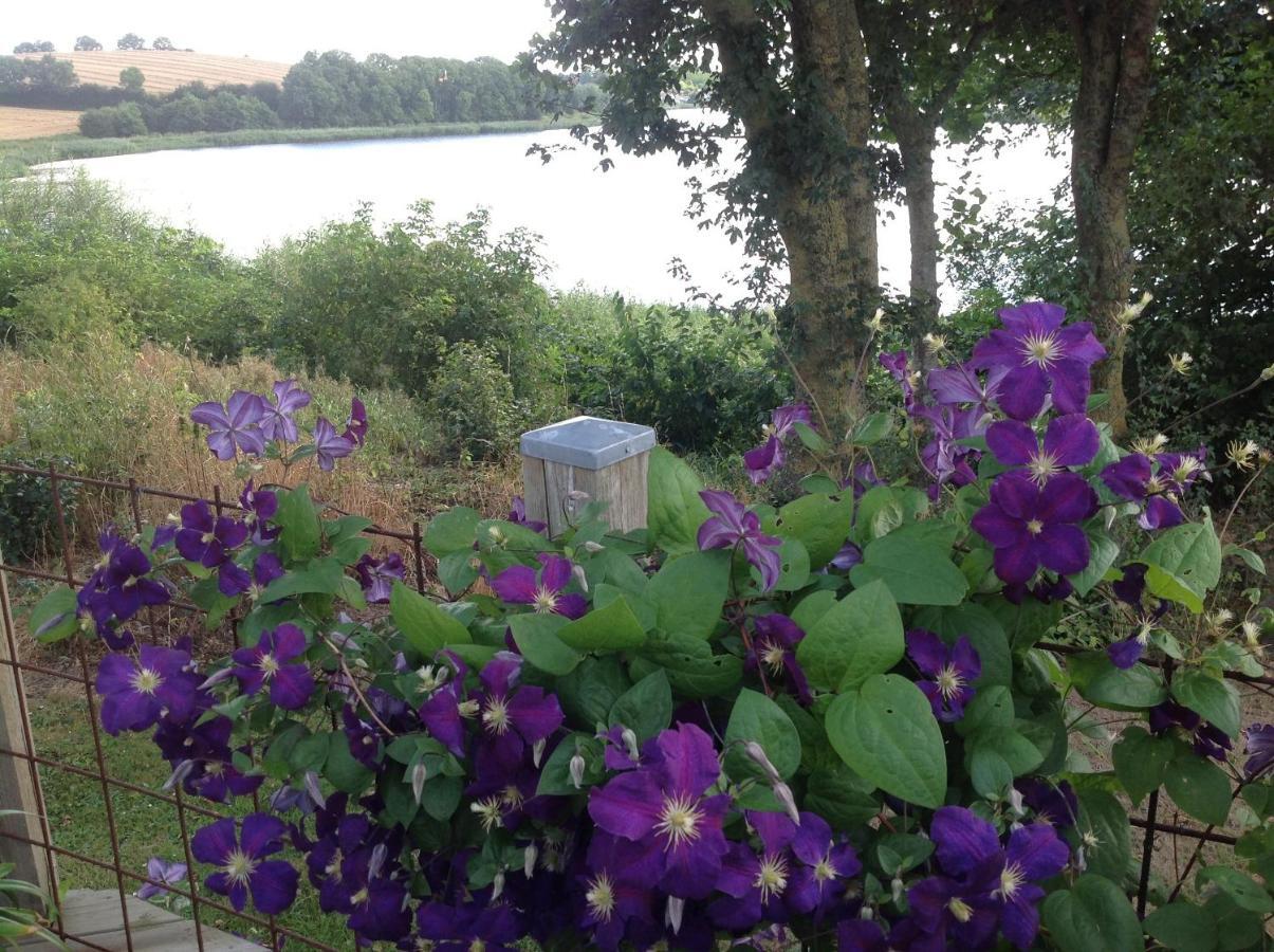 Bogebjerggard Bed & Breakfast Sønderborg エクステリア 写真