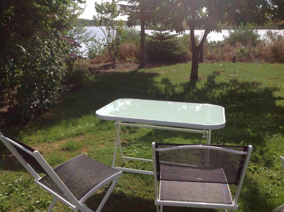 Bogebjerggard Bed & Breakfast Sønderborg エクステリア 写真